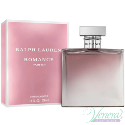 Ralph Lauren Romance Parfum 100ml за Жени Дамски Парфюми