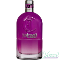 Roberto Cavalli Just Cavalli Wild Heart for Her EDP 90ml за Жени Дамски Парфюми