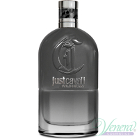 Roberto Cavalli Just Cavalli Wild Heart for Him EDT 90ml за Мъже Мъжки Парфюми