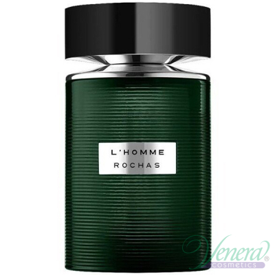 Rochas L'Homme Aromatic Touch EDP 100ml за Мъже