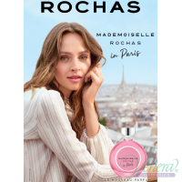 Rochas Mademoiselle In Paris EDP 90ml за Жени БЕЗ ОПАКОВКА Дамски Парфюми без опаковка
