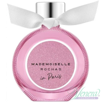Rochas Mademoiselle In Paris EDP 90ml за Жени БЕЗ ОПАКОВКА Дамски Парфюми без опаковка