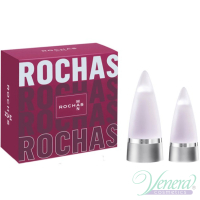 Rochas Man Комплект (EDT 100ml + EDT 50ml) за Мъже Мъжки Комплекти