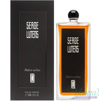 Serge Lutens Ambre Sultan EDP 100ml за Мъже и Жени