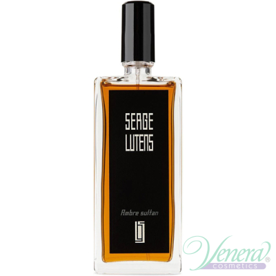 Serge Lutens Ambre Sultan EDP 50ml за Мъже и Же...