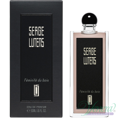 Serge Lutens Feminite du Bois EDP 50ml за Мъже и Жени