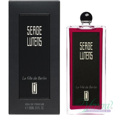 Serge Lutens La Fille de Berlin EDP 100ml за Мъ...