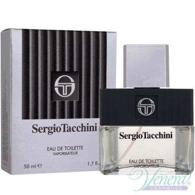 Sergio Tacchini EDT 50ml за Мъже