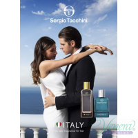 Sergio Tacchini I Love Italy Комплект (EDT 50ml + AS Balm 100ml) за Мъже Мъжки Комплекти