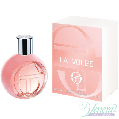 Sergio Tacchini La Volee EDT 100ml за Жени Дамски Парфюми