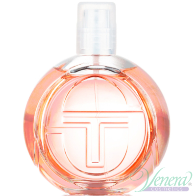 Sergio Tacchini La Volee EDT 100ml за Жени БЕЗ ОПАКОВКА Дамски Парфюми без опаковка