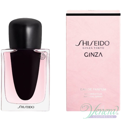 Shiseido Ginza EDP 30ml за Жени Дамски Парфюми