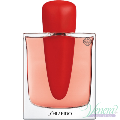 Shiseido Ginza Intense EDP 90ml за Жени БЕЗ ОПАКОВКА Дамски Парфюми без опаковка