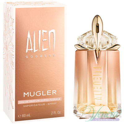 Thierry Mugler Alien Goddess Supra Florale EDP 60ml за Жени Дамски Парфюми