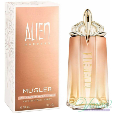 Thierry Mugler Alien Goddess Supra Florale EDP ...