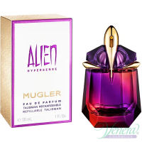 Thierry Mugler Alien Hypersene EDP 30ml за Жени Дамски Парфюми