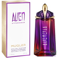 Thierry Mugler Alien Hypersene EDP 90ml за Жени Дамски Парфюми