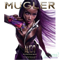 Thierry Mugler Alien Hypersene EDP 90ml за Жени Дамски Парфюми