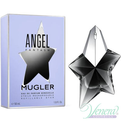 Thierry Mugler Angel Fantasm EDP 50ml за Жени