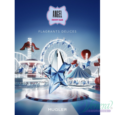 Thierry Mugler Angel Fruity Fair EDT 50ml за Же...