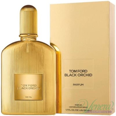 Tom Ford Black Orchid Parfum 50ml за Мъже и Жени Унисекс Парфюми