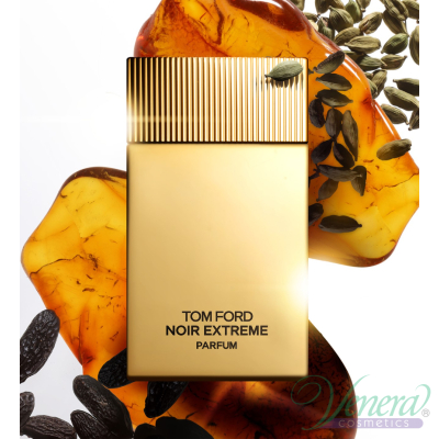 Tom Ford Noir Extreme Parfum 100ml за Мъже Мъжки Парфюми