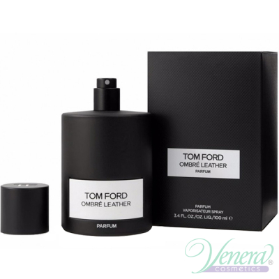 Tom Ford Ombre Leather Parfum EDP 100ml за Мъже...