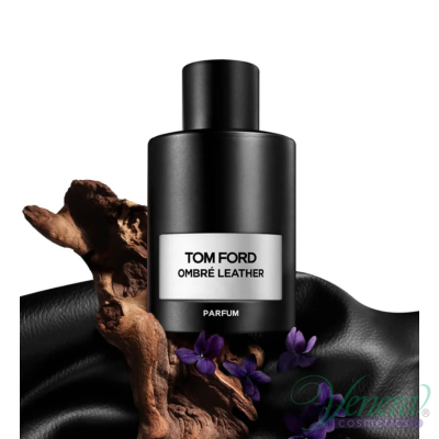 Tom Ford Ombre Leather Parfum EDP 100ml за Мъже...