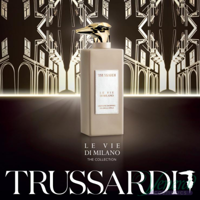 Trussardi Le Vie Di Milano Limitless Shopping V...