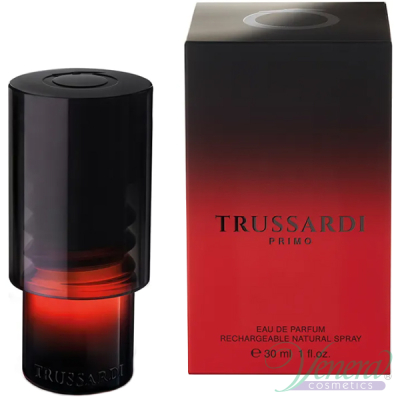 Trussardi Primo EDP 30ml за Мъже Мъжки Парфюми