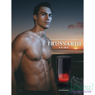 Trussardi Primo EDP 30ml за Мъже Мъжки Парфюми