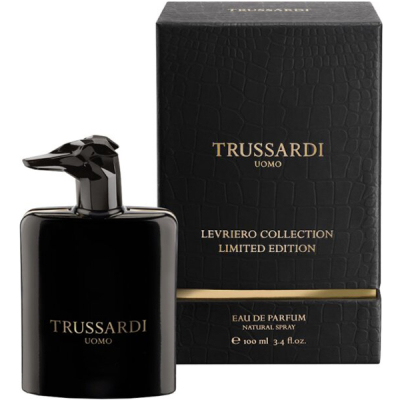 Trussardi Uomo Levriero Collection Limited Edition EDP 100ml за Мъже
