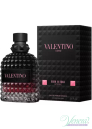 Valentino Uomo Born in Roma Intense EDP 100ml за Мъже БЕЗ ОПАКОВКА Мъжки Парфюми без опаковка