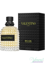 Valentino Uomo Born in Roma Yellow Dream EDT 100ml за Мъже БЕЗ ОПАКОВКА Мъжки Парфюми без опаковка