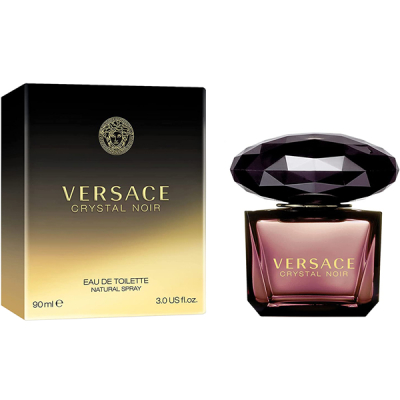 Versace Crystal Noir EDT 30ml за Жени