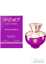 Versace Pour Femme Dylan Purple EDP 100ml за Жени БЕЗ ОПАКОВКА