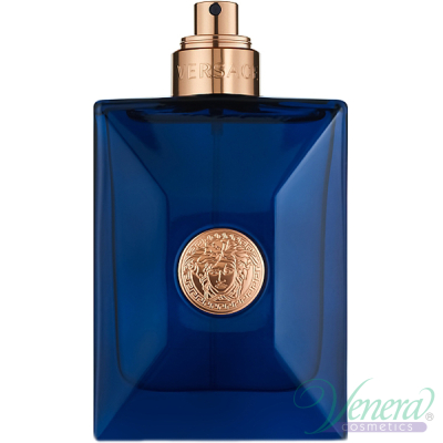 Versace Pour Homme Dylan Blue EDT 100ml за Мъже...