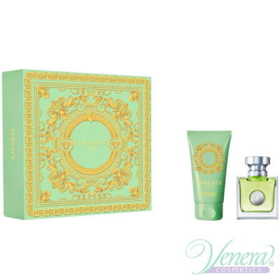 Versace Versense Комплект (EDT 30ml + BL 50ml) за Жени За Жени