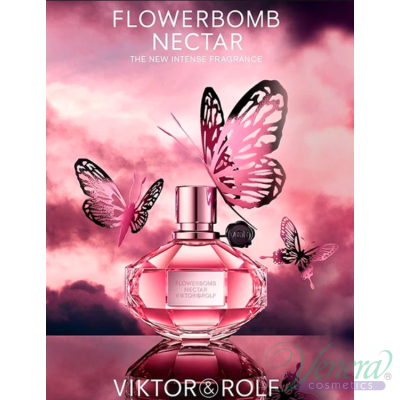 Viktor & Rolf Flowerbomb Nectar Intense EDP...