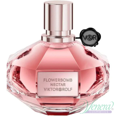 Viktor & Rolf Flowerbomb Nectar Intense EDP 90ml за Жени БЕЗ ОПАКОВКА Дамски Парфюми без опаковка