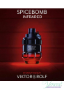 Viktor & Rolf Spicebomb Infrared EDT 50ml за Мъже Мъжки Парфюми