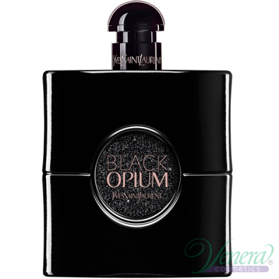 YSL Black Opium Le Parfum EDP 90ml за Жени БЕЗ ОПАКОВКА