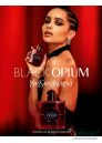 YSL Black Opium Over Red EDP 30ml за Жени Дамски Парфюми