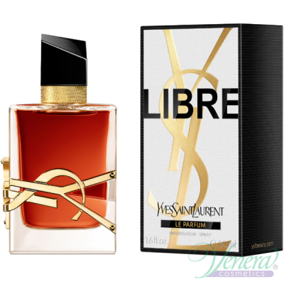 YSL Libre Le Parfum 50ml за Жени