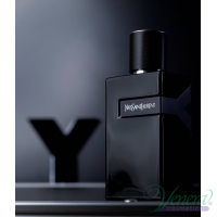 YSL Y Le Parfum EDP 60ml за Мъже Мъжки Парфюми