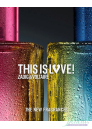 Zadig & Voltaire This is Love! for Him Set (EDT 50ml + SG 50ml) за Мъже Мъжки Комплекти