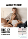 Zadig & Voltaire This is Her Undressed EDP 100ml за Жени Дамски Парфюми