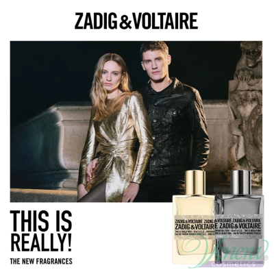 Zadig & Voltaire This Is Really Her! EDP 10...