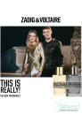 Zadig & Voltaire This Is Really Her! EDP 100ml за Жени БЕЗ ОПАКОВКА Дамски Парфюми без опаковка