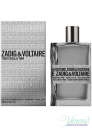 Zadig & Voltaire This Is Really Him! EDT 100ml за Мъже БЕЗ ОПАКОВКА Мъжки Парфюми без опаковка